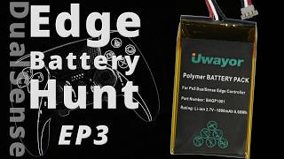 Edge Battery Hunt – Ep. 3: Uwayor vs Pickle Power — Same Battery?