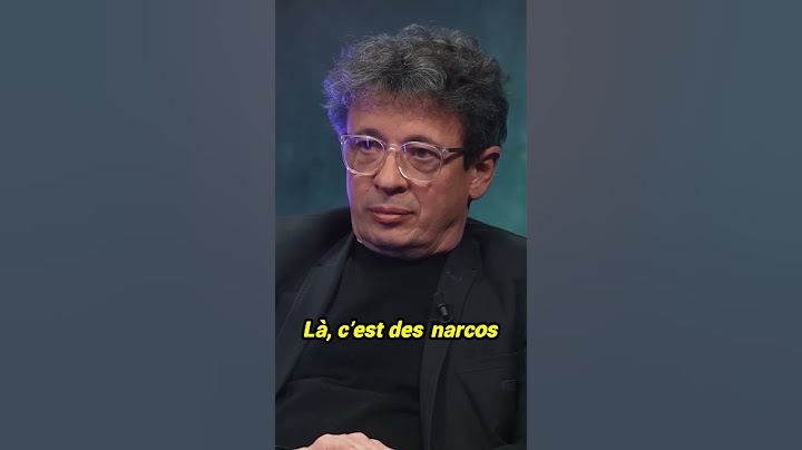 Découverte effrayante : les narcos et leurs rituels sataniques !