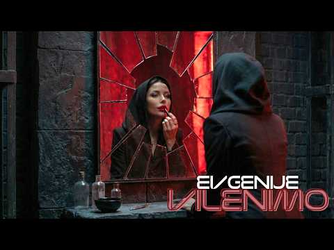 Evgenije - Vilenimo (EP NITRO) (Official visualizer)