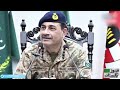 Asim Munir’s Leadership Explained | Determination, Strategy &amp; Unshakable Resolve  | News Pakistan