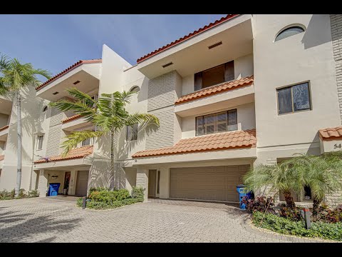 1401 NE 9th St, Fort Lauderdale, FL home video tour