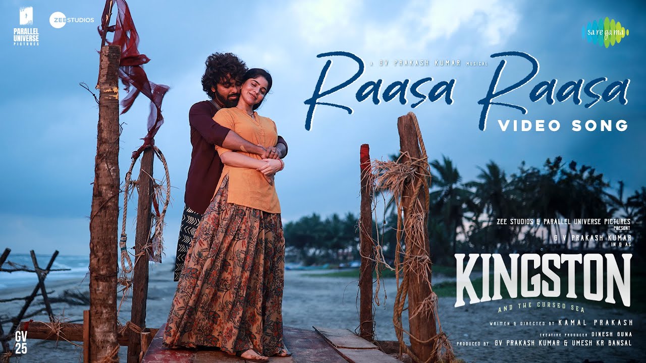 Raasa Raasa