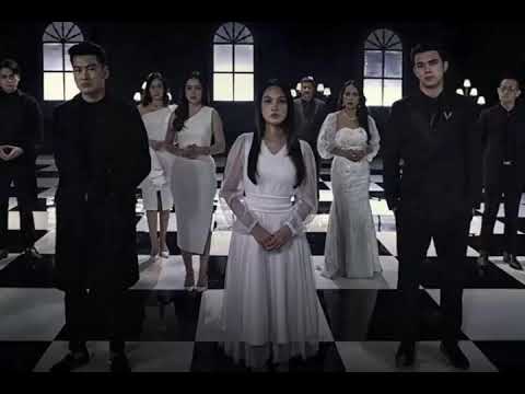 Ost  Cinta Cinderella - Terluka Dea Mirella