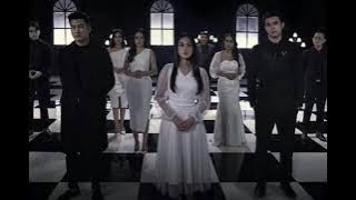 Ost  Cinta Cinderella - Terluka Dea Mirella