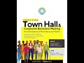 NERC Calabar Town Hall August 8-10, 2024 #NERC #TownHall #customerprotection #Calabar #Nigeria