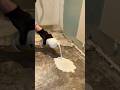 Let’s LEVEL this Wonky Floor!