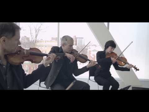 Ghostly Kisses - Such Words