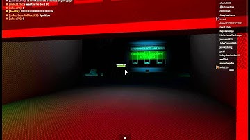 pinewood computer core blowing up (core meltdown)