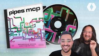 Giving AI Access to Your APIs? Watch This First | Launch Week