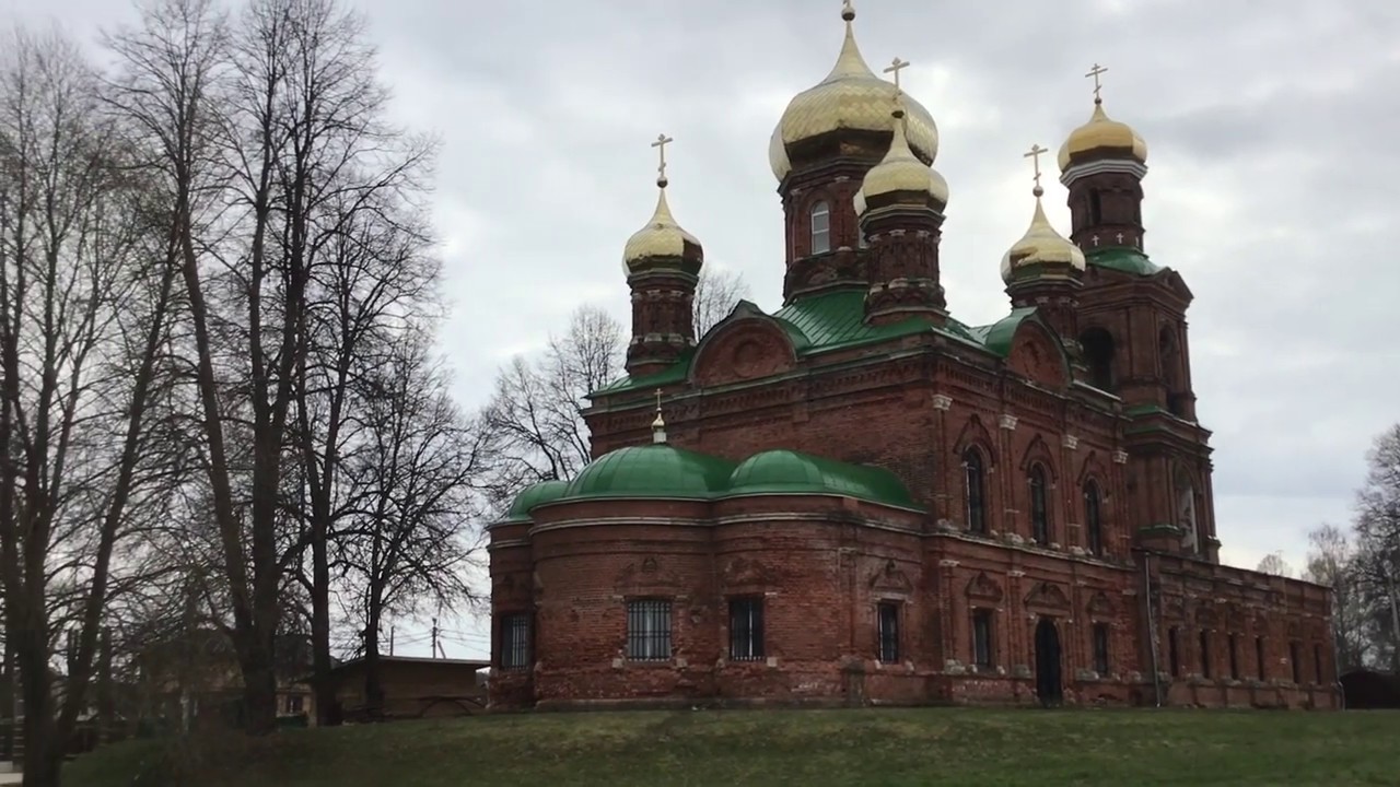 Фото Района Ивановское