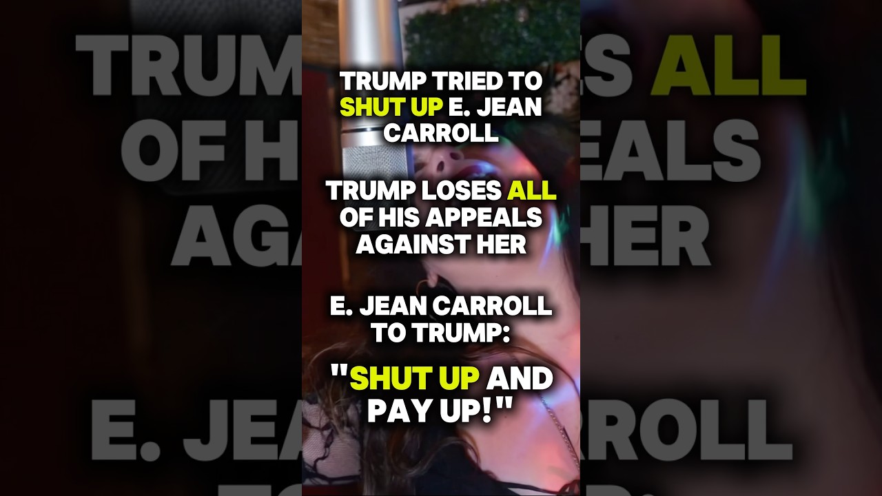 Hey Predator in Chief, it’s time to SHUT UP and PAY UP! ✊💖⚔️