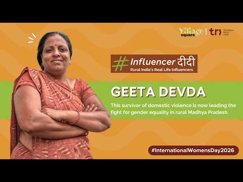 Rural influencer story