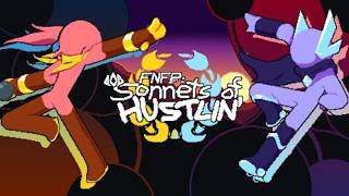 FNF -  Sonnets of Hustlin (UPDATE) FNF MOD