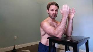 Cervical spine 101- Eliminate forward head posture