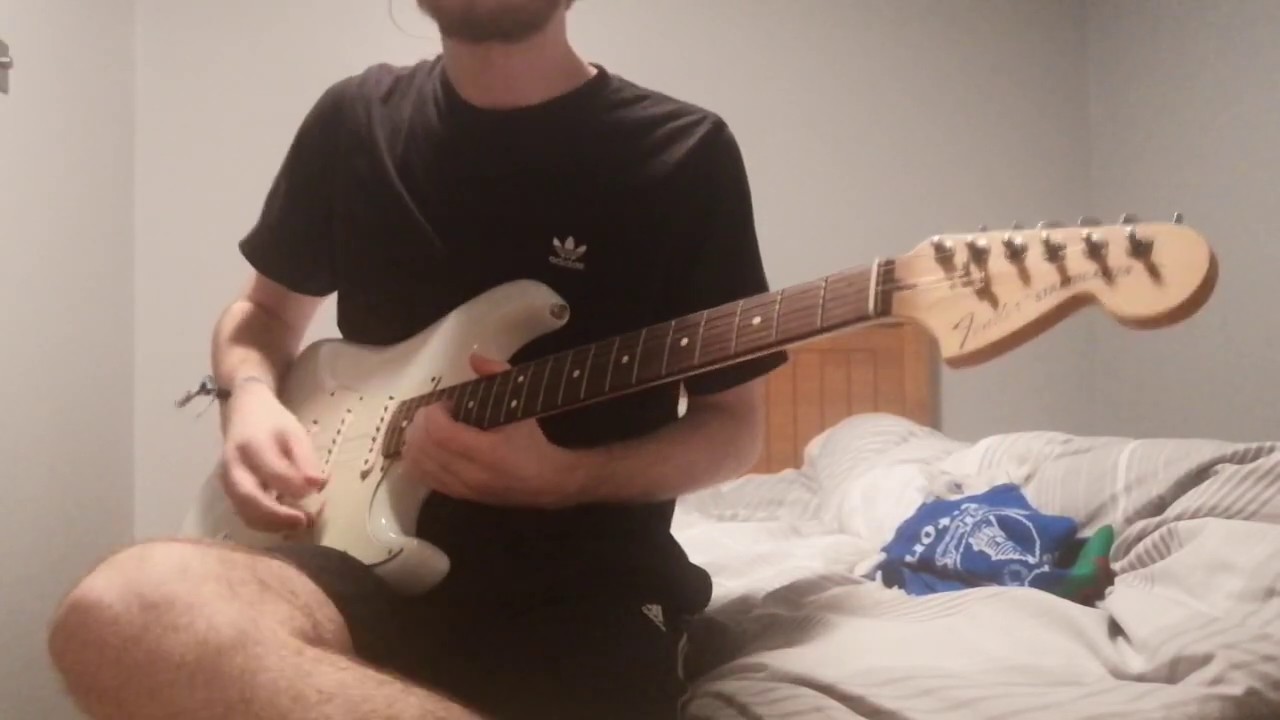 Free Bird Solo YouTube