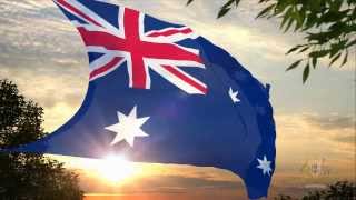 Advance Australia Fair (Long Choral Version) — Sydney Conservatorium Chorale chords