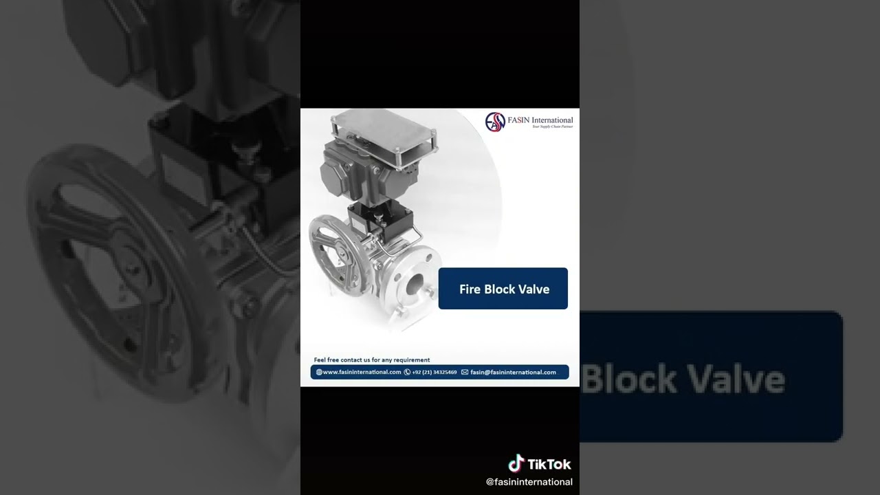 Control Valve Actuators and Positioners Supplier in PakistanButterfly