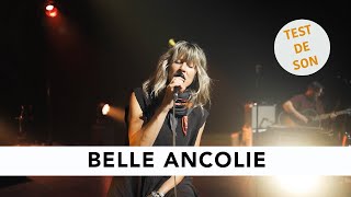 Luce Dufault - Belle Ancolie