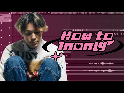 How to 1nonly | FL Studio Tutorial