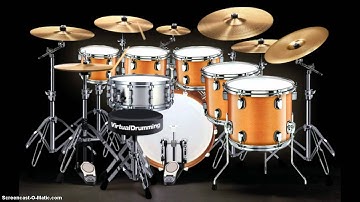 Taylor Swift - Blank Space - Drum Cover [HD]