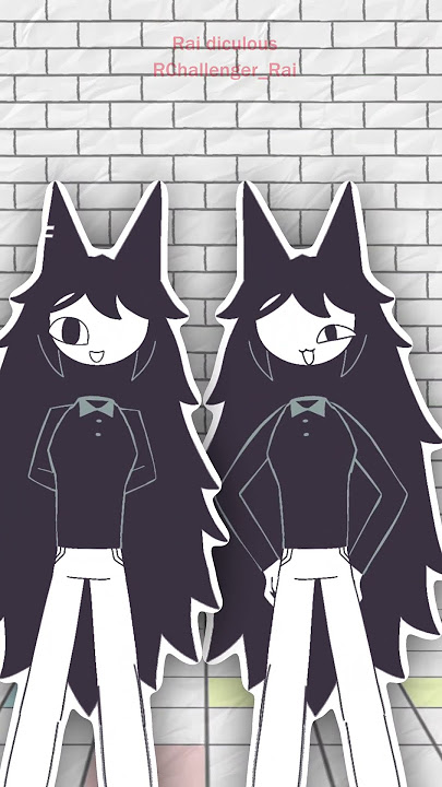 Which one of us is Miss Circle? Miss Circle Past AU (Part4 / ???)