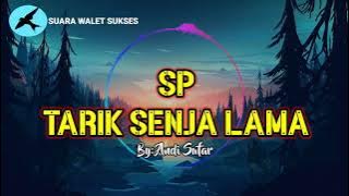 🔴SUARA PANGGIL WALET SP TARIK SENJA LAMA ‼️By: Andi Sufar, Suara Walet Sukses Terbukti