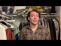 In the Closet Poetry: Snowfield Visions (Full Text in Description)