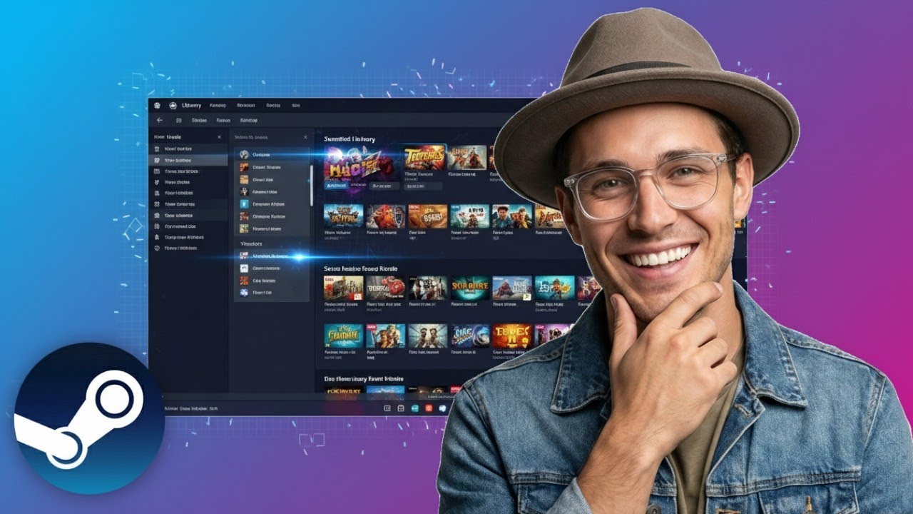 Find Save Files on Steam PC (2026 Guide)