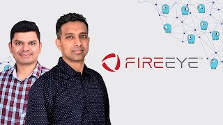 FireEye & ScyllaDB: Intel Threat Analysis using a Graph Database