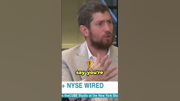 You won’t trust me to control $50 billion of your assets