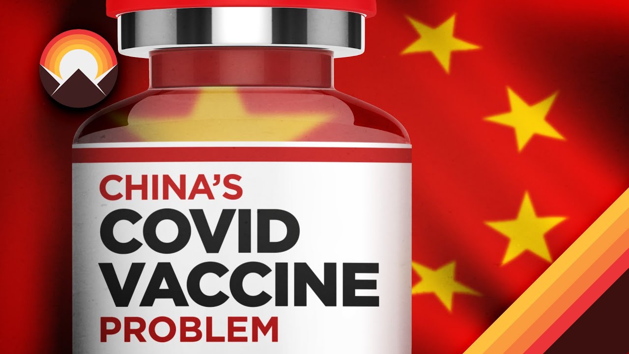 China's Vaccine Diplomacy