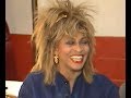 Tina Turner - Stars of Tomorrow - 1984