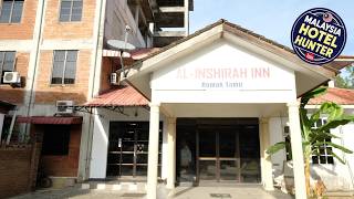 OYO 1017 Al-Inshirah Inn | Kota Bharu, Malaysia | Hotel Review ⭐