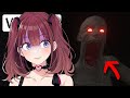 💀SCP-096 scared NIJISANJI Vtuber! 【VRChat Horror Highlights】 #1