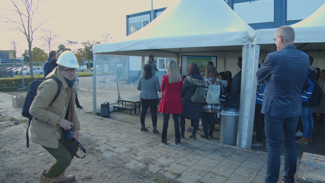 Livestream International School Almere - Full Edited Version