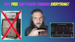 Neural Amp Modeler (NAM) - how to get started, and capture playthrough!