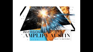 Why you should support Inversion - Amplify 2023