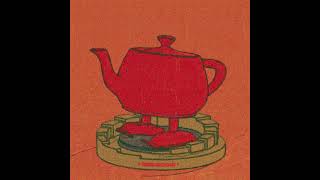Stylized Looks RenderMan 25 NPR Crayon with Halftone