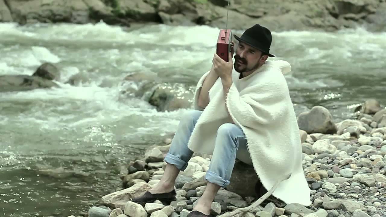 COMARCAS DOCUMENTAL - Toledo Norte de Sder, Colombia