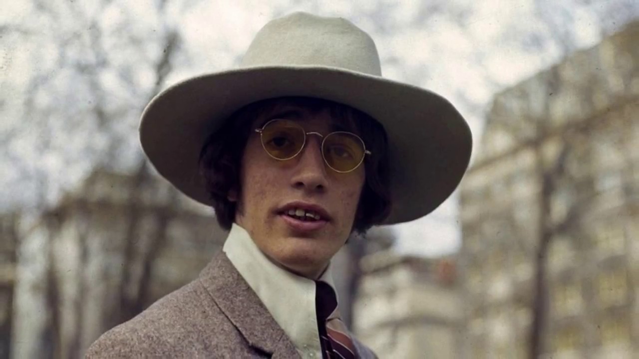 ROBIN GIBB   Wspomnienie - YouTube