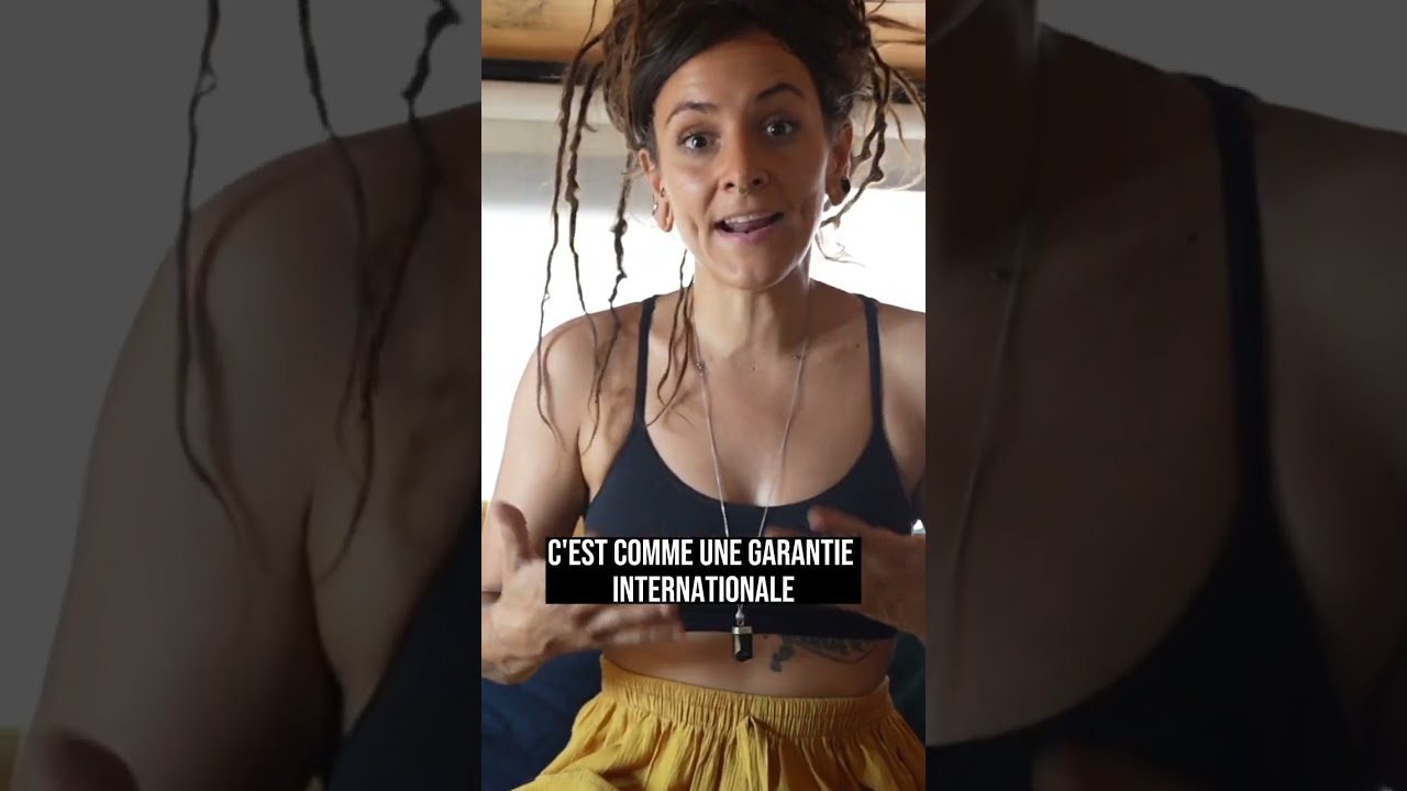 Qu&rsquo;est-ce que le Carnet de Passage à Douane ? (Partie 2) #vanlife  #cpd #vanlifefrance