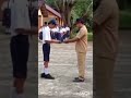 Semoga dengan Makan Bergizi Gratis, tidak ada lagi anak2 pelajar yg kekurangan GIZI