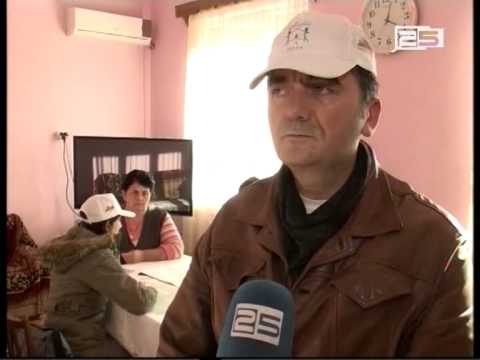 მოსახლეობის საყოველთაო აღწერა დაიწყო