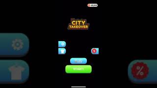 City Takeover screenshot 1