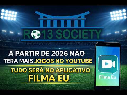 DOMINGO 01/03/2026 AS 09:00 AS 13:00 LD 13