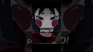 #idea #cute edit#capcut #kaze and kenji