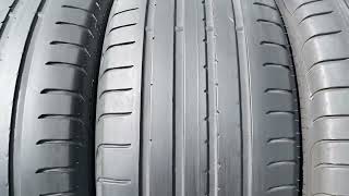 Обзор Шины 235 50 18 97V Goodyear Eagle F1 Asymmetric 2