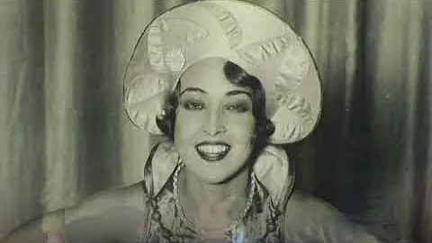 Doris Eaton Travis - Last Private Interview
