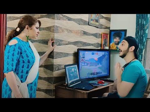 Maa Jaisa Koi Nahi (Mother is Irreplaceable) | Amar Bedi - Seema Bedi | Amar Cine Production