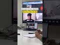 When You’re in the Meeting but Your Brain is in Sleep Mode 😂| Tag your colleagues #rayfog